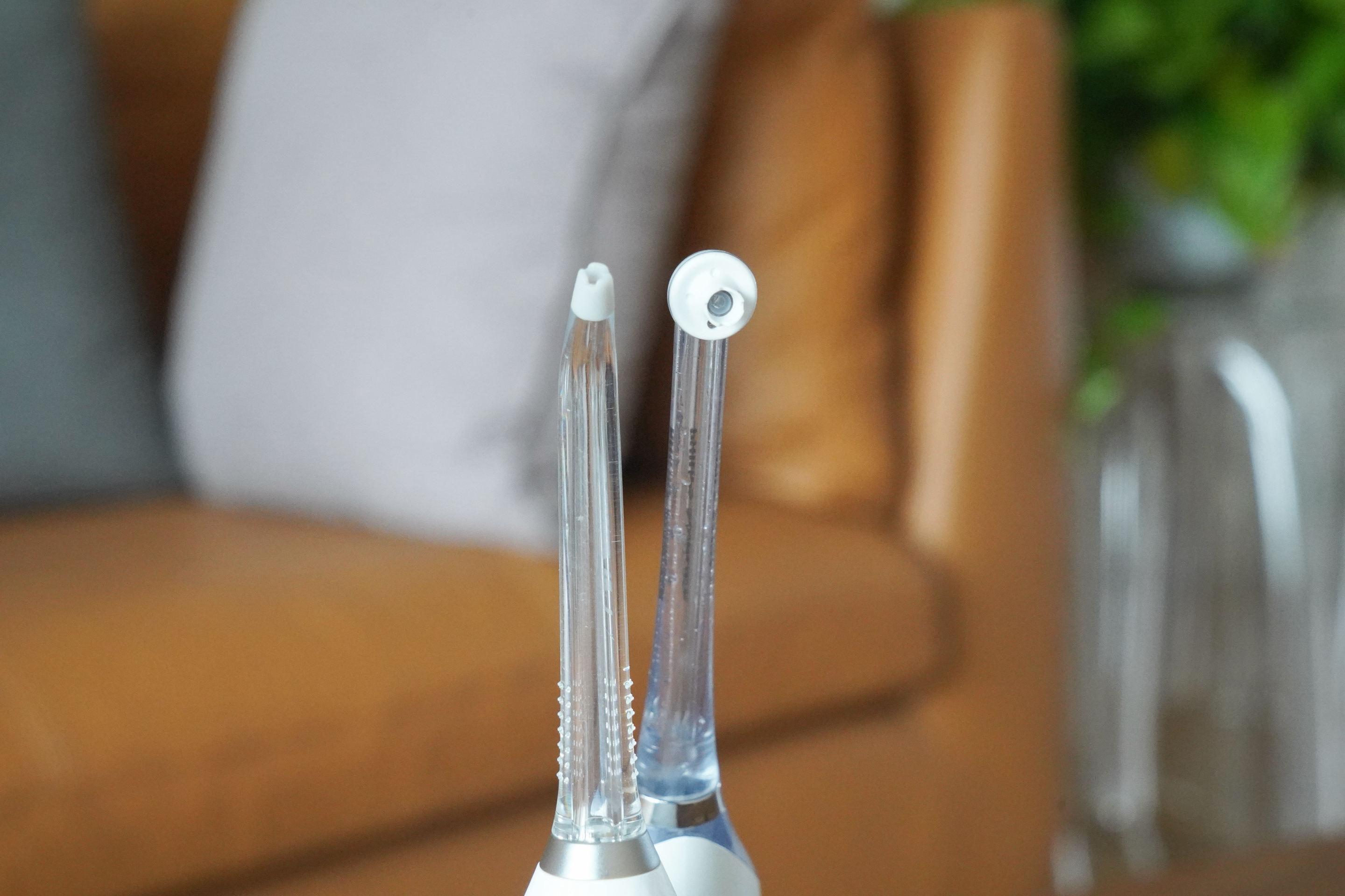 电动牙刷推荐欧乐比飞利浦,有牙刷还要买冲牙器吗