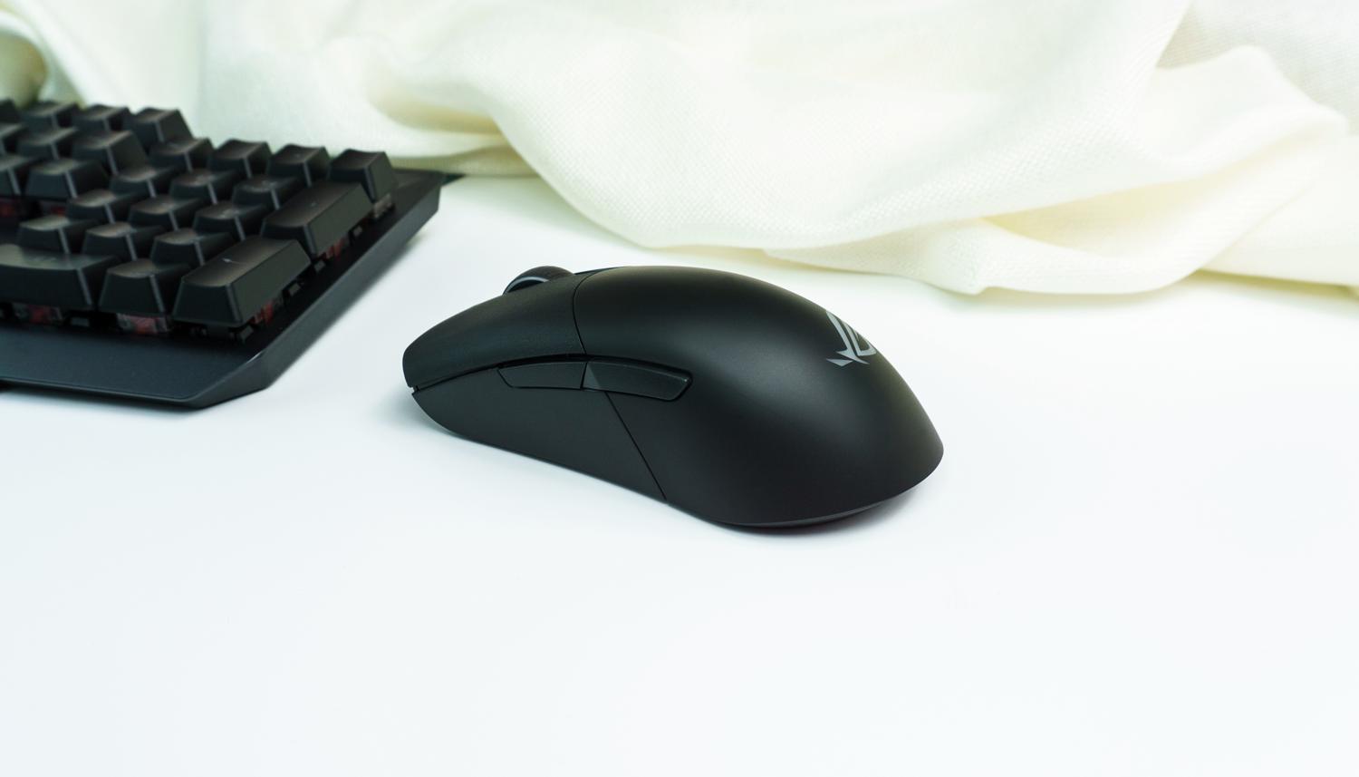 三模双微动游戏鼠标推荐,rog月刃鼠标微动