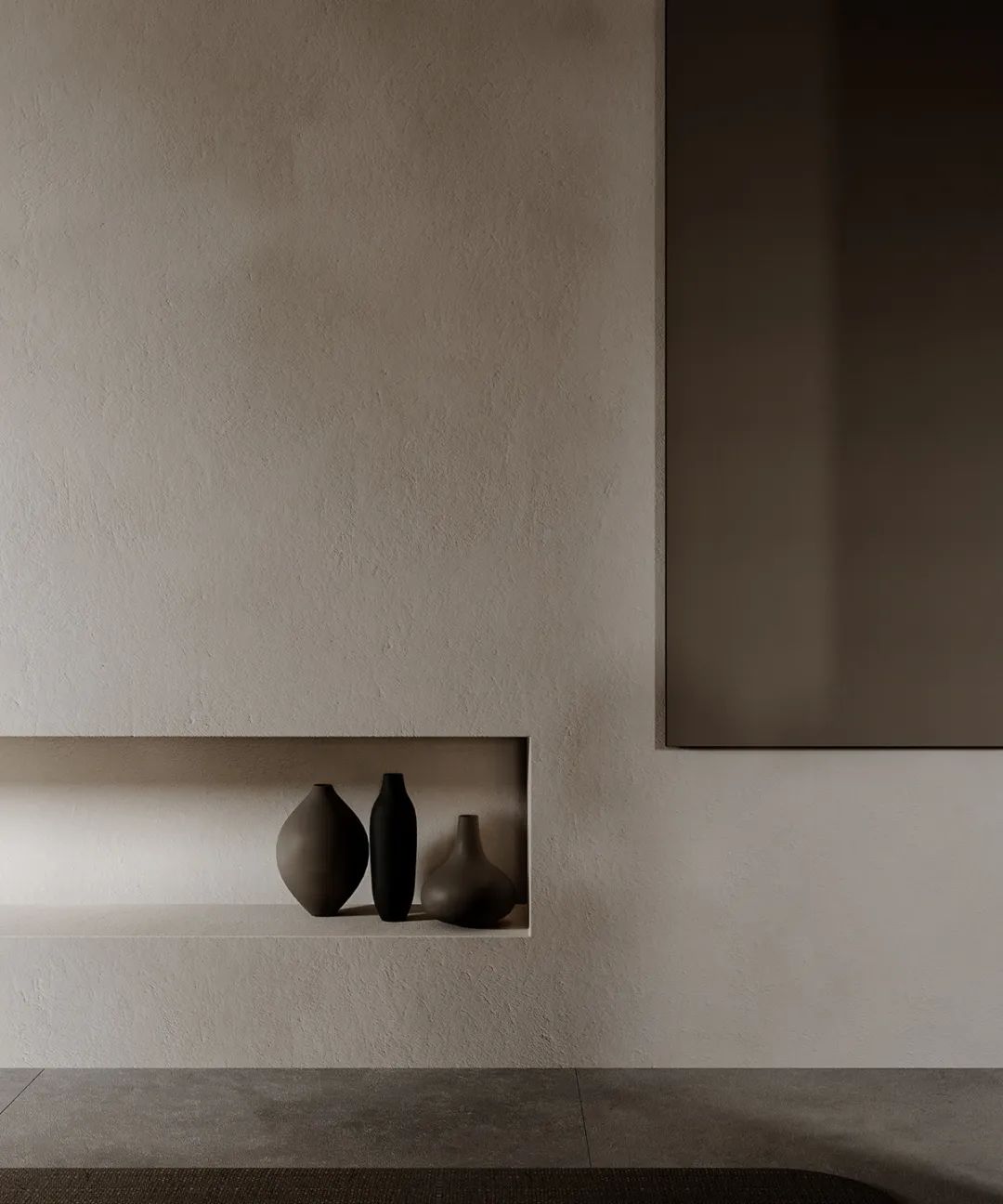 高级裸感设计,裸感设计风格