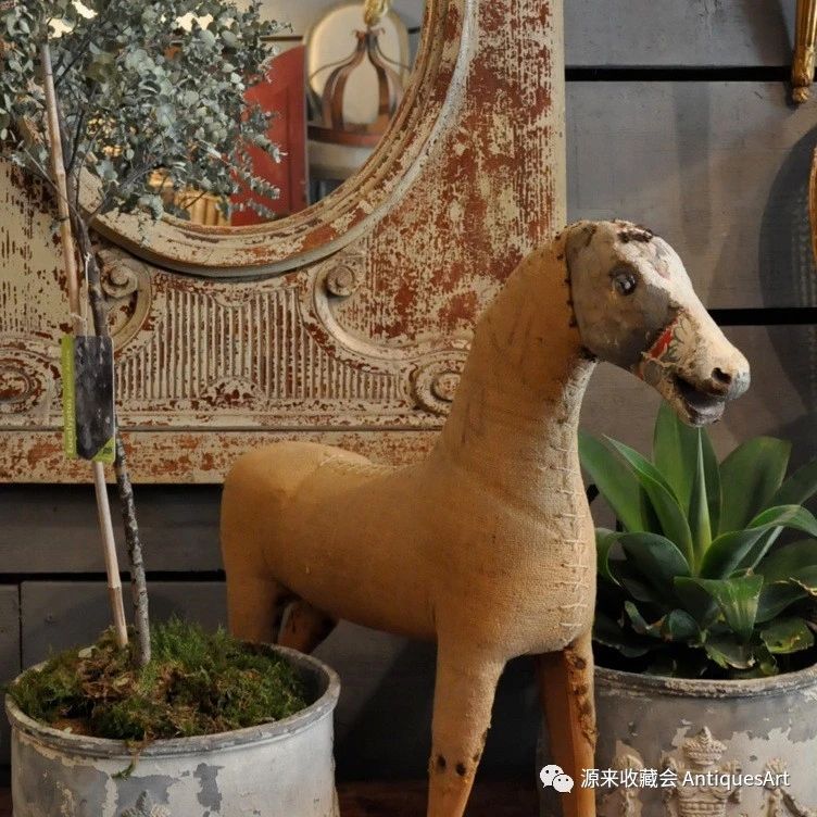 西洋古董圈里“买手”揭秘