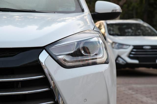 江淮瑞风S2所有功能说明视频,江淮瑞风s2豪华版介绍