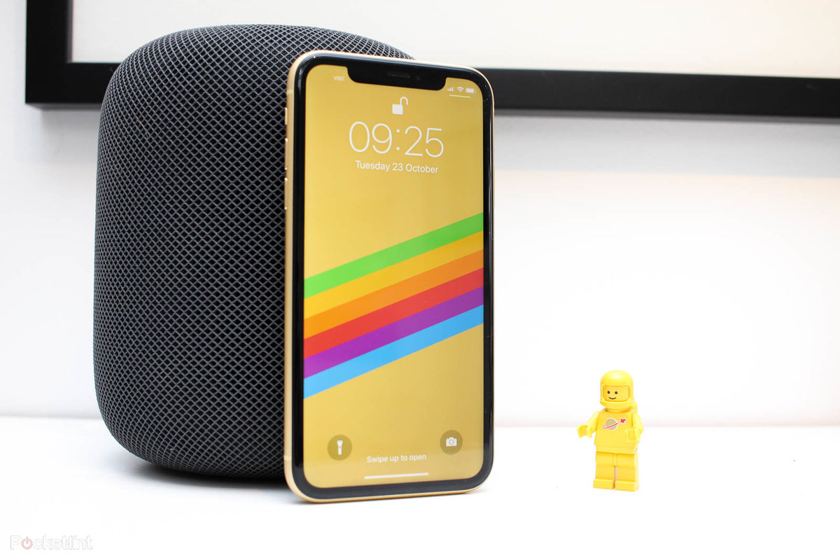 从6499元降到2680元的白菜价,iPhoneXR还香吗?