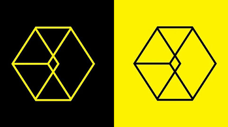 exologo标志2019,exologo刺绣