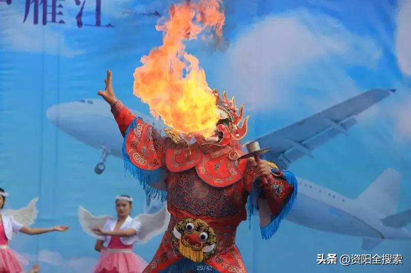 以“雁”的名义飞翔，中飞院“民航飞行员生源基地”落户雁江