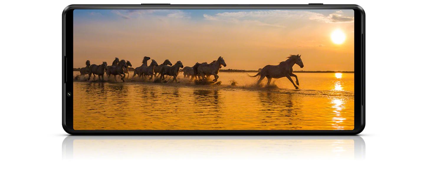 索尼xperia1iii发布会,索尼xperia1iii发布时间