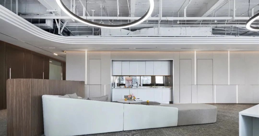 郑州中式办公室设计,郑州新颖的办公室装修设计