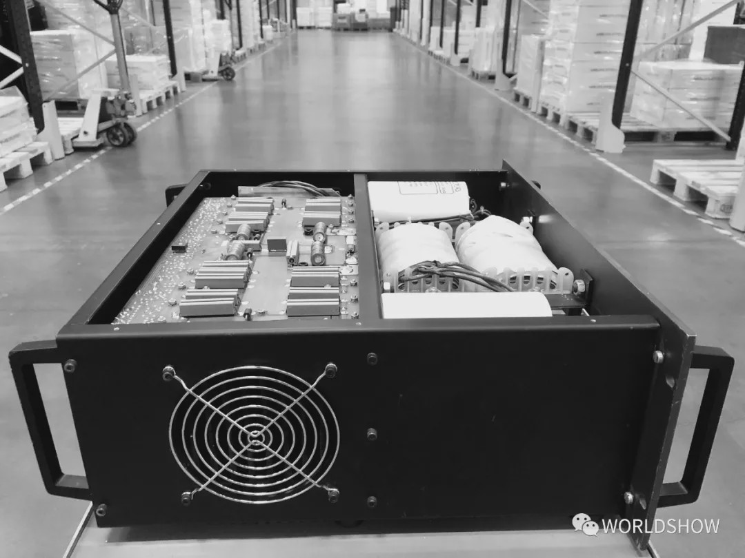 LAB.GRUPPEN：一流的“工匠”，成就专业的功放