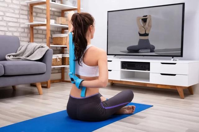 小米爱动健身有用吗,小米运动的健身课程实测