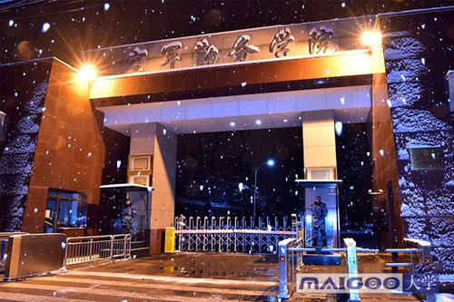 徐州的军校有哪几所,徐州两所军校