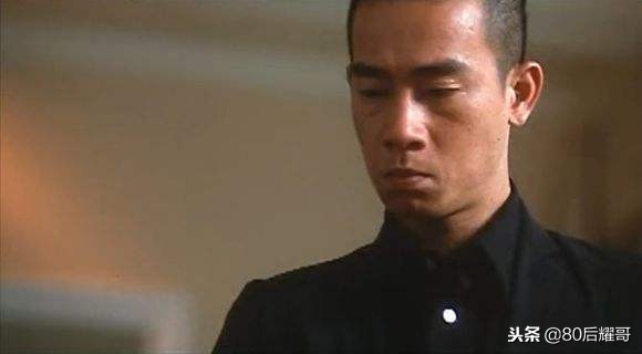 山鸡赵山河主演的电视剧,古惑仔赵莹和山鸡