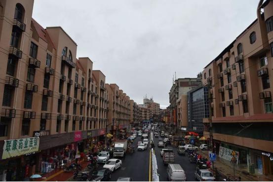 有关河洛地区的典故,官桥的历史故事