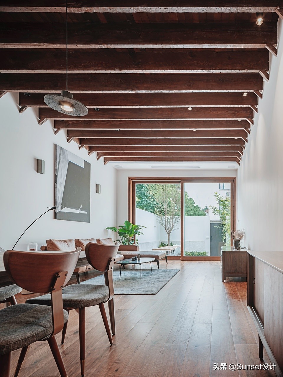 用设计和建造写一句话,用设计写日记