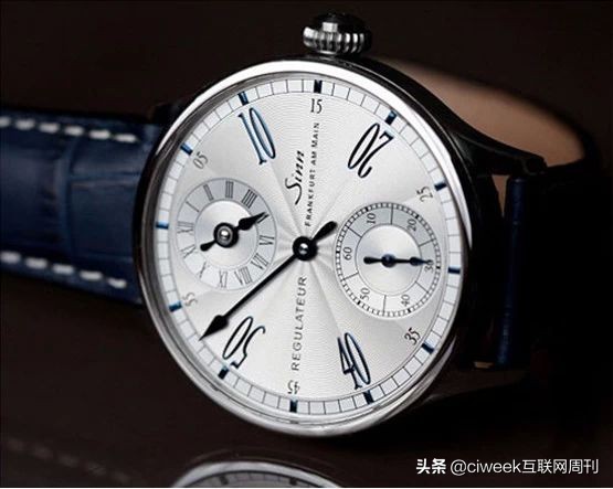 全球十大名表排名2009,世界名表最新排名前十名