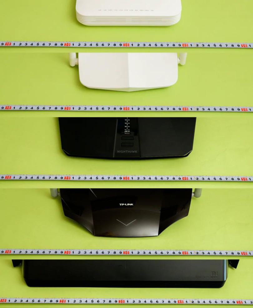 wi-fi6面板测评,wifi6硬核科普