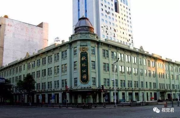 东北人的回忆大全,百年老店东北