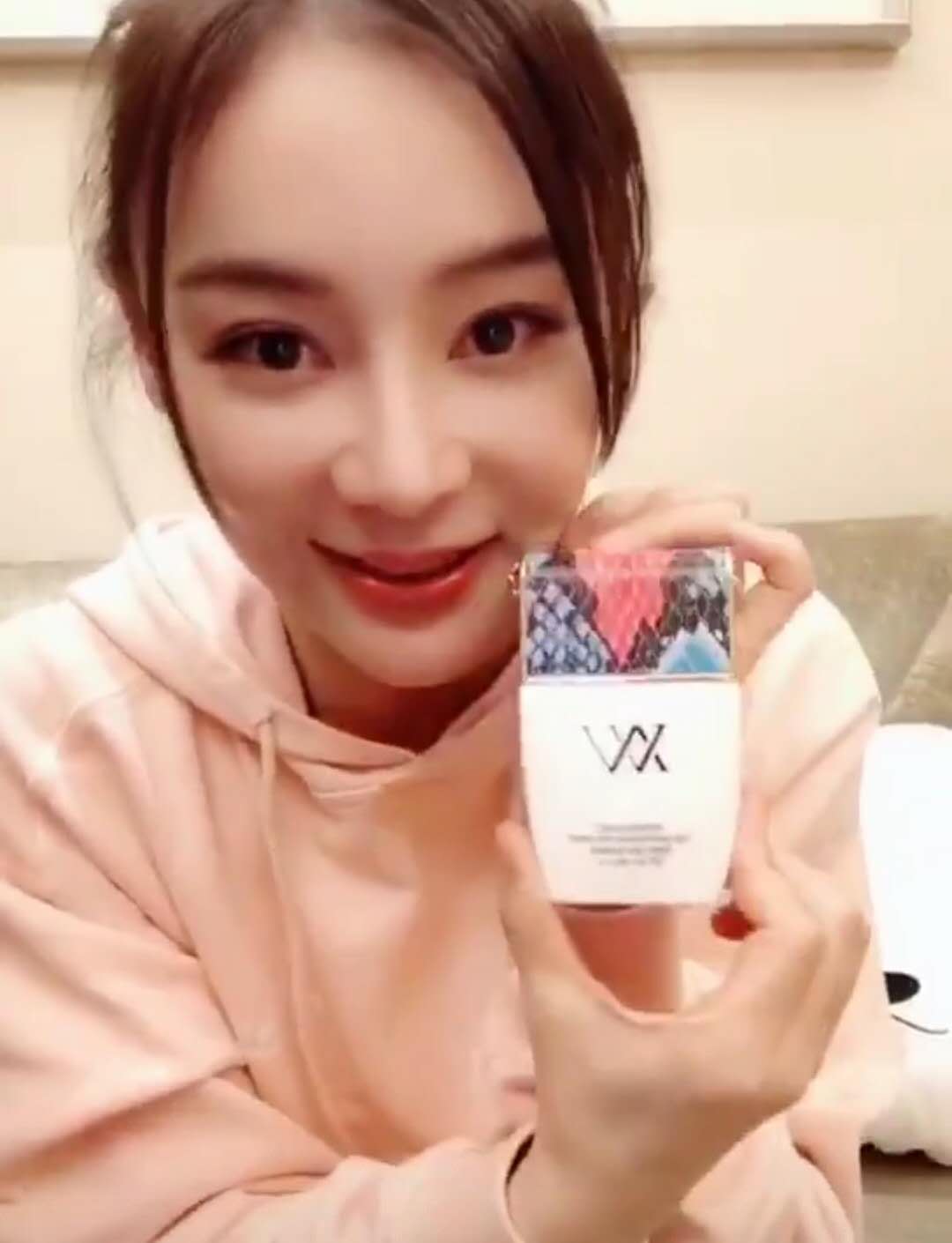 防晒霜张柏芝推荐,张柏芝专用防晒霜好用吗