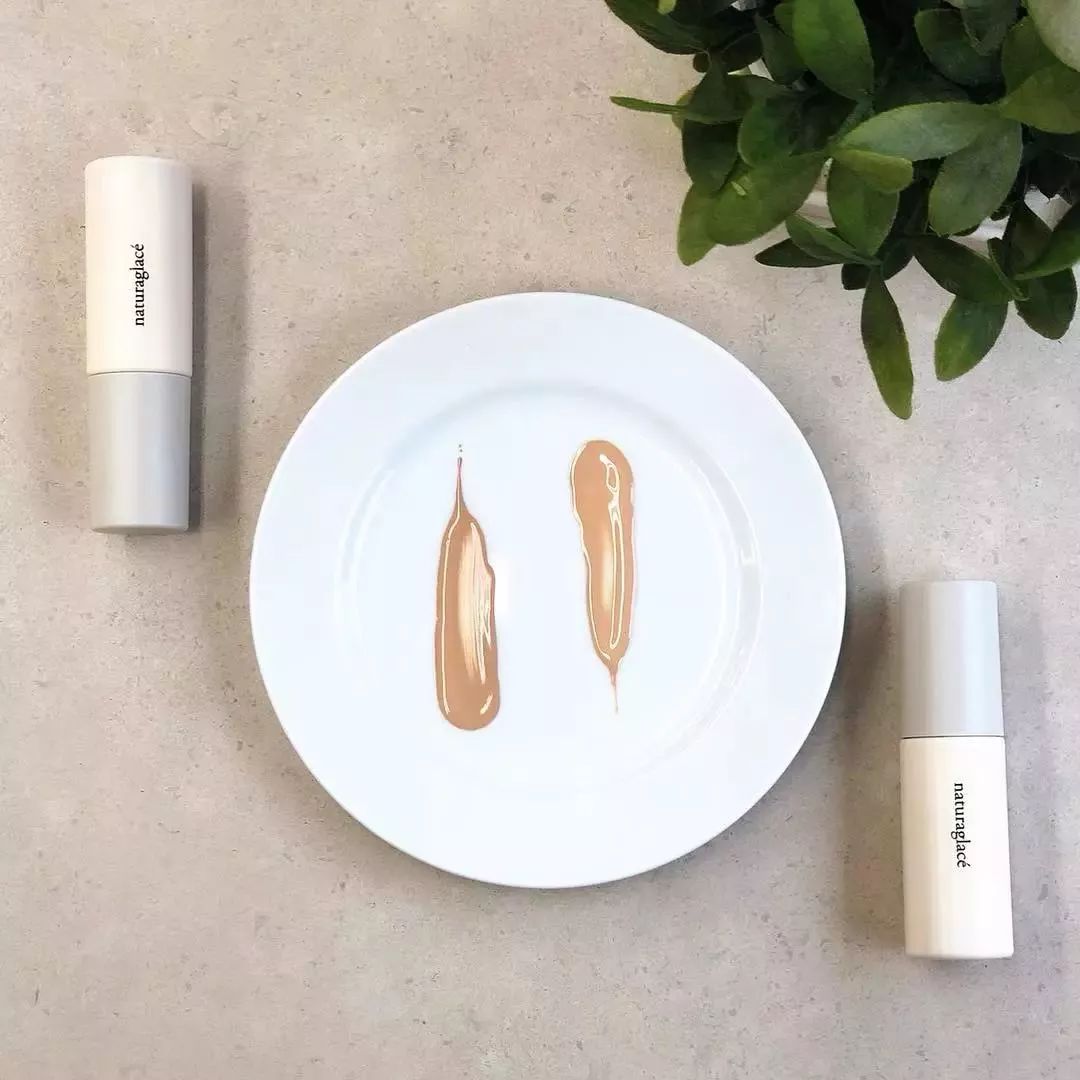 大干皮大牌持妆粉底测评,春夏粉底液测评视频