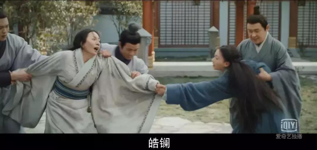 瞎编历史、洗白“淫后”、碰瓷豆瓣,于正你快闭嘴吧!