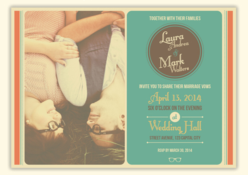 2021婚礼中国风个性请柬创意定制,婚礼请柬怎么制作最简单