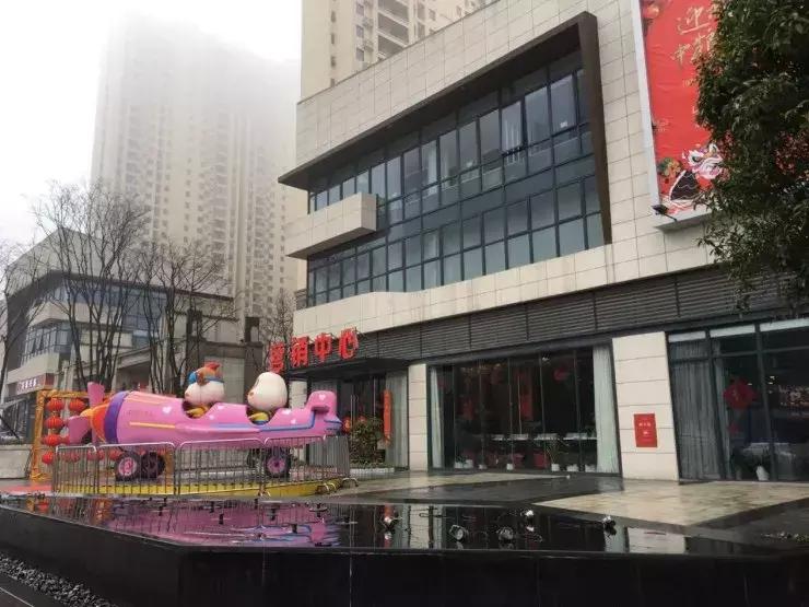 新春踩盘：梅溪湖南岸、雷锋大道、省府、武广天际岭