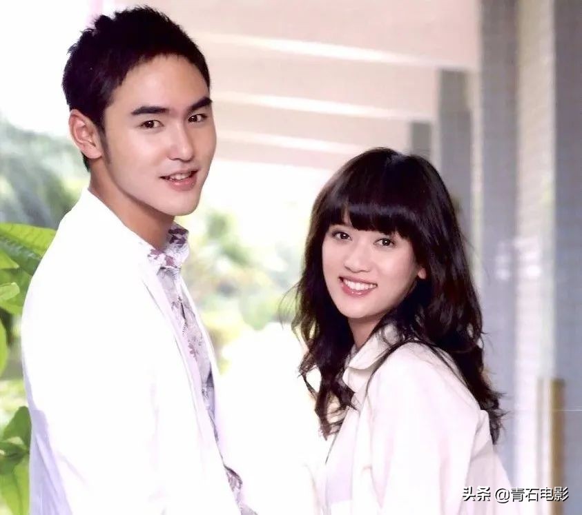 近期5部超好看的爱情台剧推荐,豆瓣评分高的爱情台剧