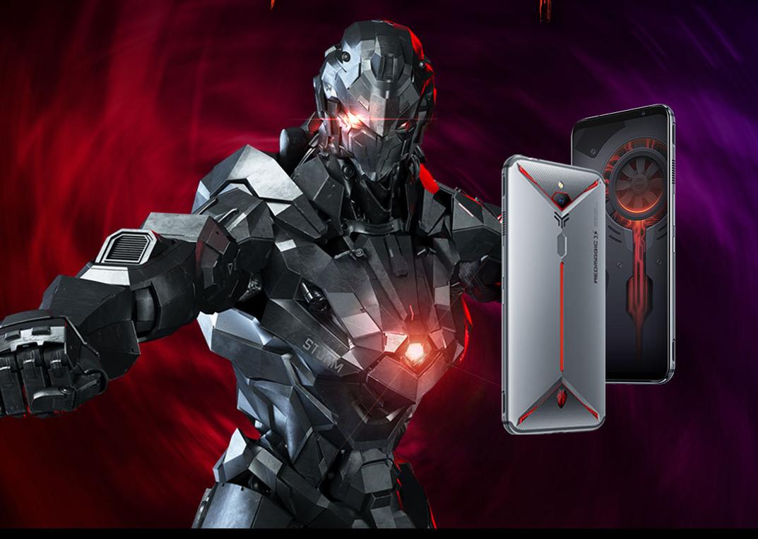 努比亚红魔3S好不好,努比亚红魔电竞手机啥时候发布