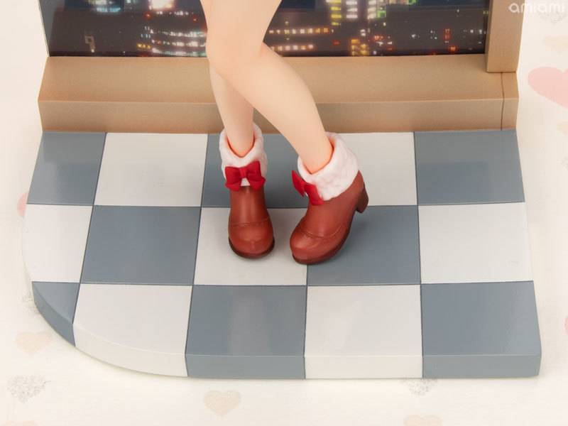 模玩分享一个桃红的手办,模玩殿堂白胡子手办推荐