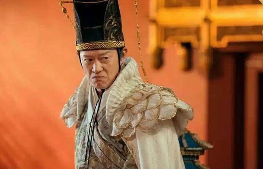 明末大太监魏忠贤真实身份,魏忠贤从草根太监混到九千岁