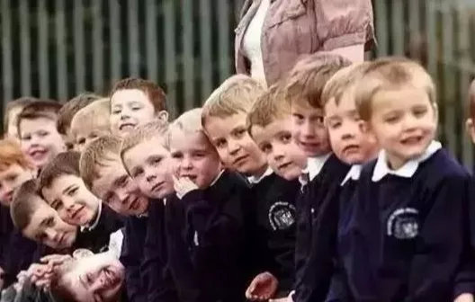 德国强大在哪,德国的强大小学