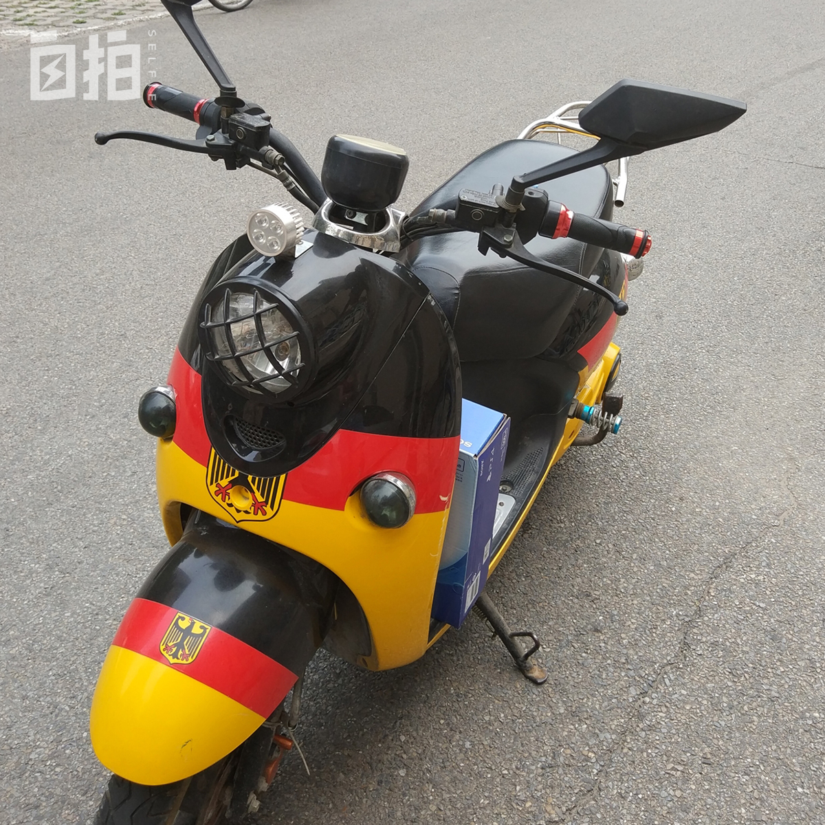 我，意大利人，热爱中国文化，找了中国男朋友，想一辈子留在中国