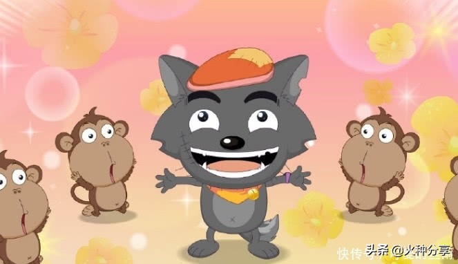 灰太狼的一生值得吗,灰太狼的一生完整版