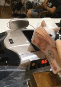 最近总是中奖意味着什么,为什么最近老是会中奖呢