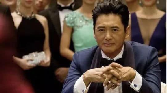 香港演技派十大影帝,香港十大影帝电影排名