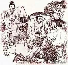 白居易写卖炭翁时做什么官,白居易卖炭翁详解