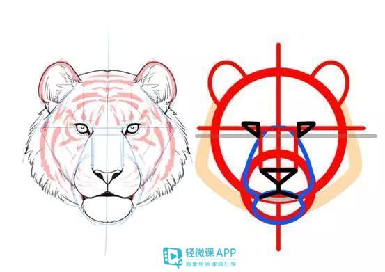 动物的脚印可以怎么画成小动物,小动物和动物妈妈温暖的简笔画