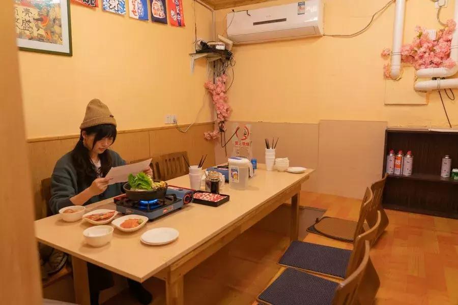 上海寿喜锅自助哪家强？（下）