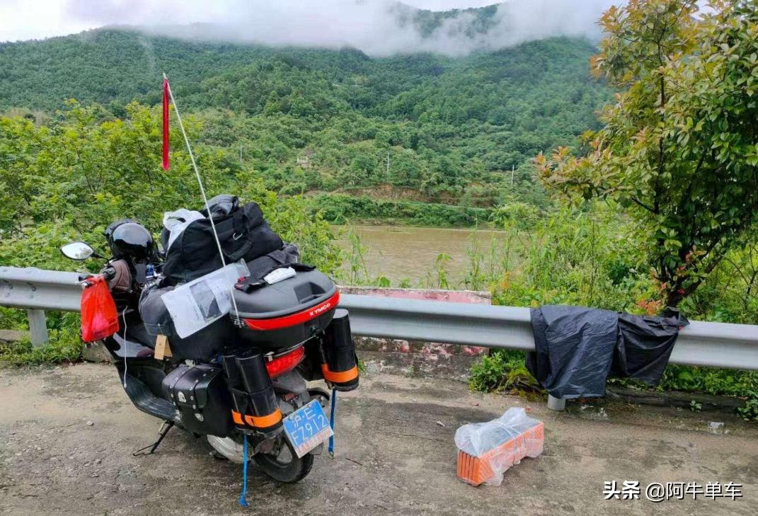 2022款本田adv350踏板车报价,本田xadv350国内上市时间