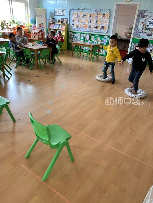 宅家带娃不着急,30个亲子游戏送给你