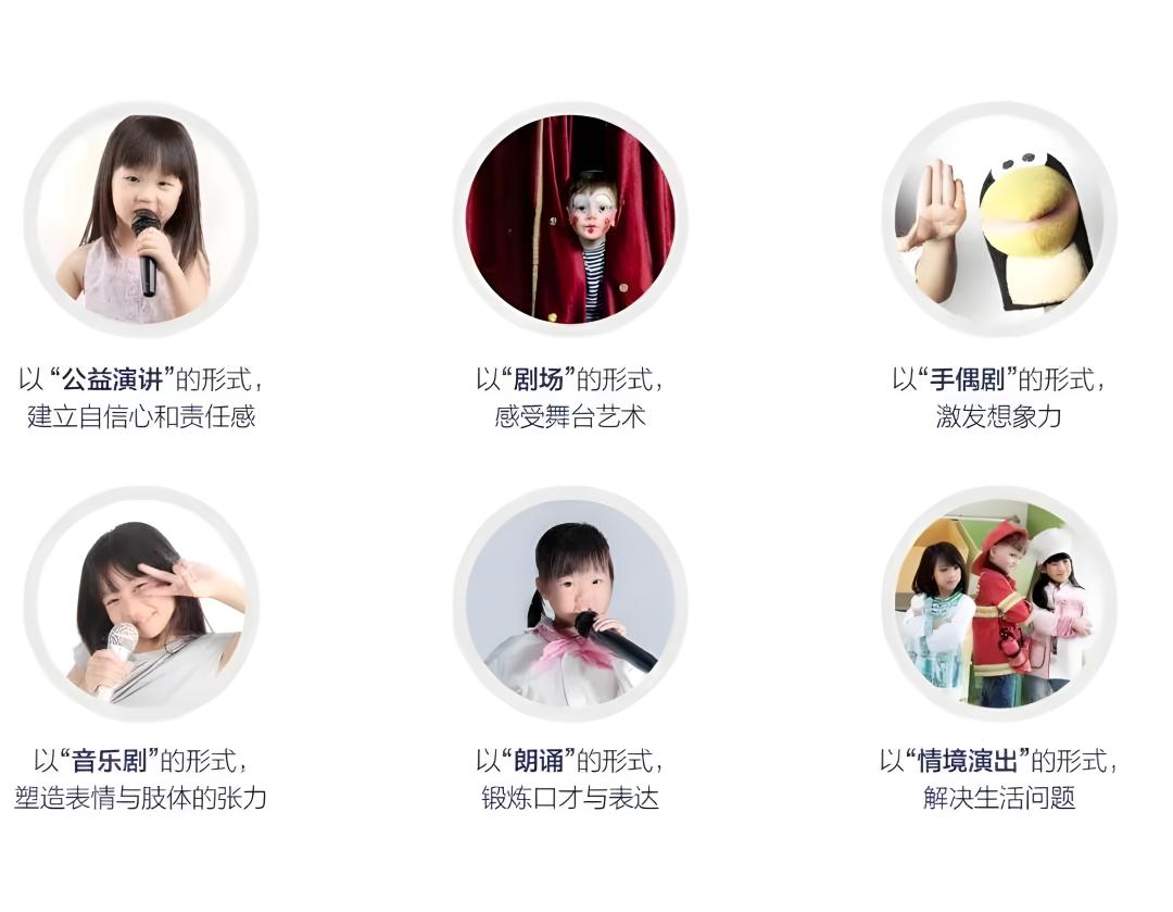 “双减”之下，合肥瑞思积极转型升级课程为艺术戏剧课，获得认可