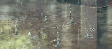 小雨不是smallrain,大雨也不是bigrain!各级别的降雨都怎么说