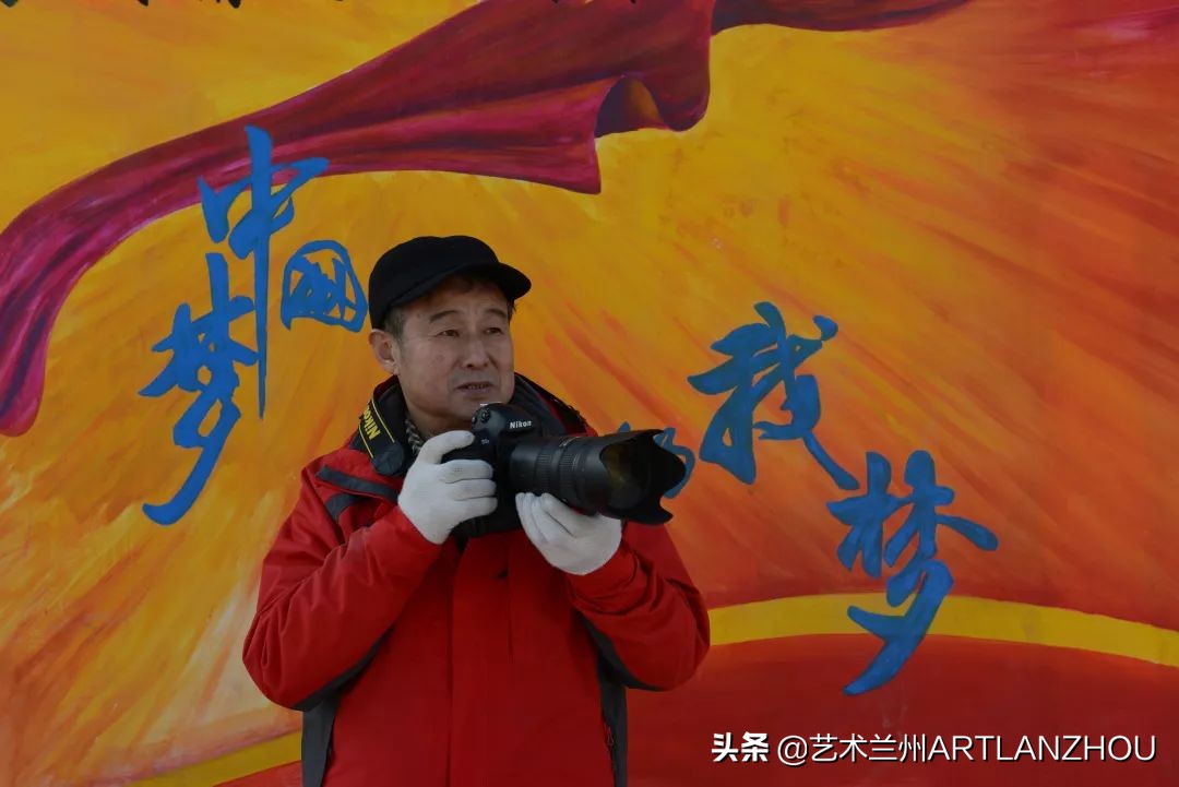 ARTLANZHOU|韩力：原动力