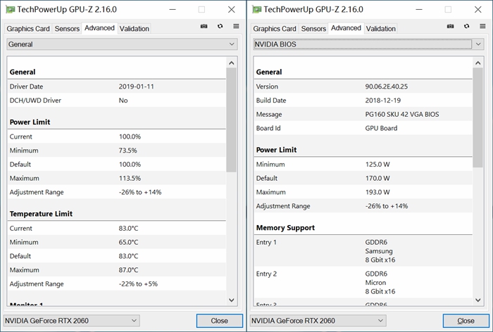 显卡rtx2060目前还值得买吗,最便宜的rtx2060显卡6gb测评