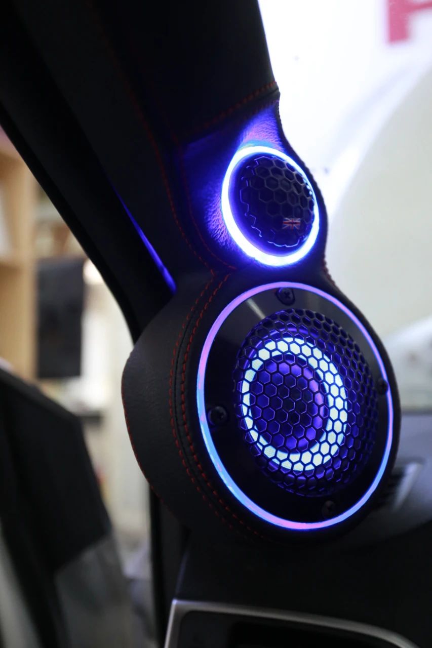 轩逸音响欣赏,日产轩逸汽车dsp音响调节最佳效果