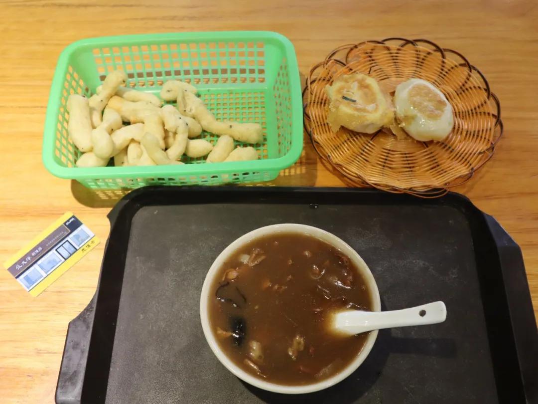 周口胡辣汤哪家最有名,周口哪里的胡辣汤最出名