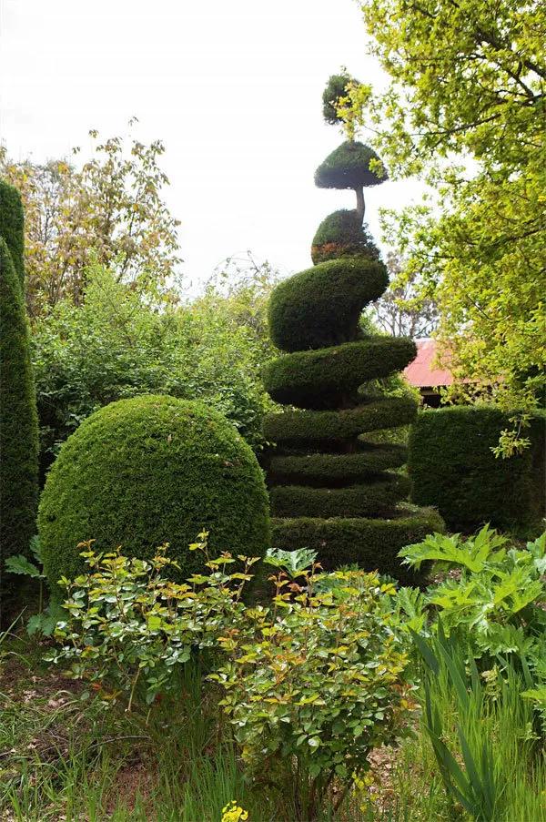 花园设计前沿趋势|14种澳洲庭院花园类型(上篇),全面细致