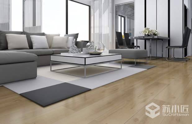 装修保护瓷砖用的地板膜怎么去除,装修贴的保护膜怎么快速清理