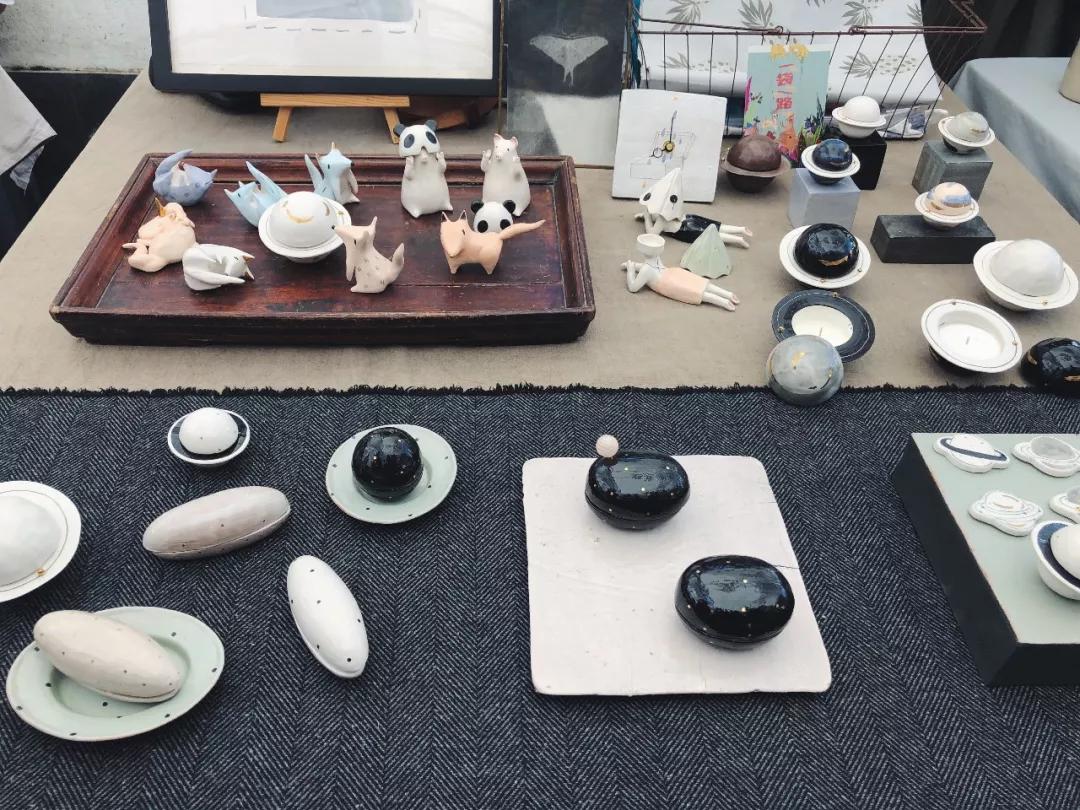 景德镇买瓷器餐具攻略,景德镇逛陶瓷店