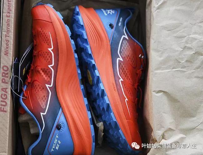 kailas凯乐石fugaex2gtx评测,凯乐石fugaex和fugaex3代对比