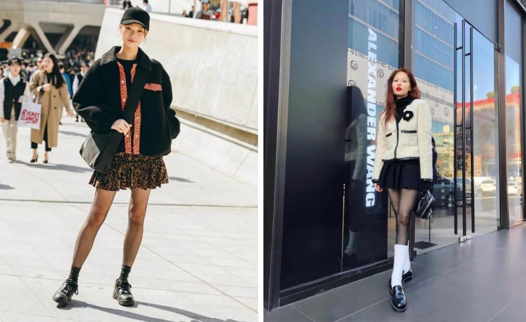 谁穿谁丑的错误穿搭,谁穿谁好看一周穿搭不重样测评