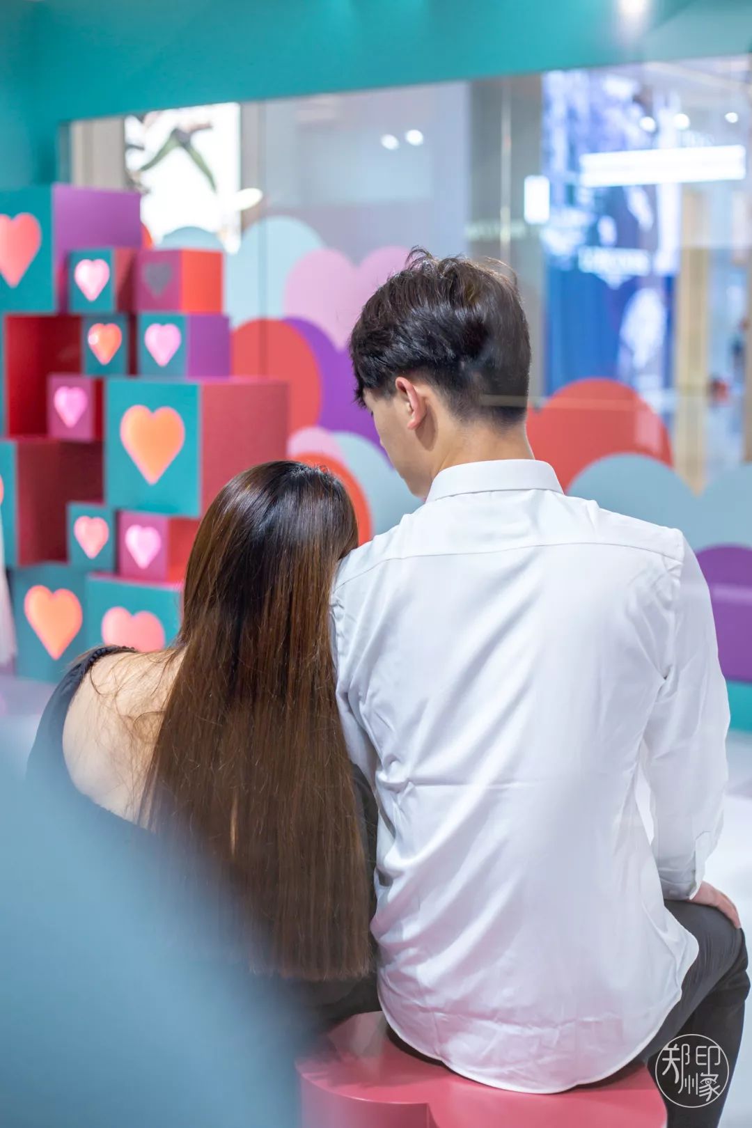 上海蒂芙尼爱之旅,蒂芙尼爱之旅限时体验展